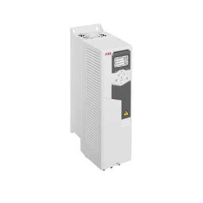 ASEA BROWN BOVERI - ACS580-01-018A-4+J400 - Motor Drives