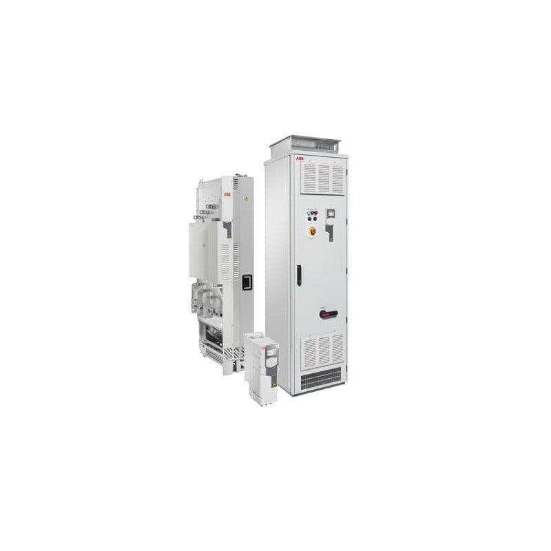 ASEA BROWN BOVERI - ACS580-01-024A-2 - Motor Drives