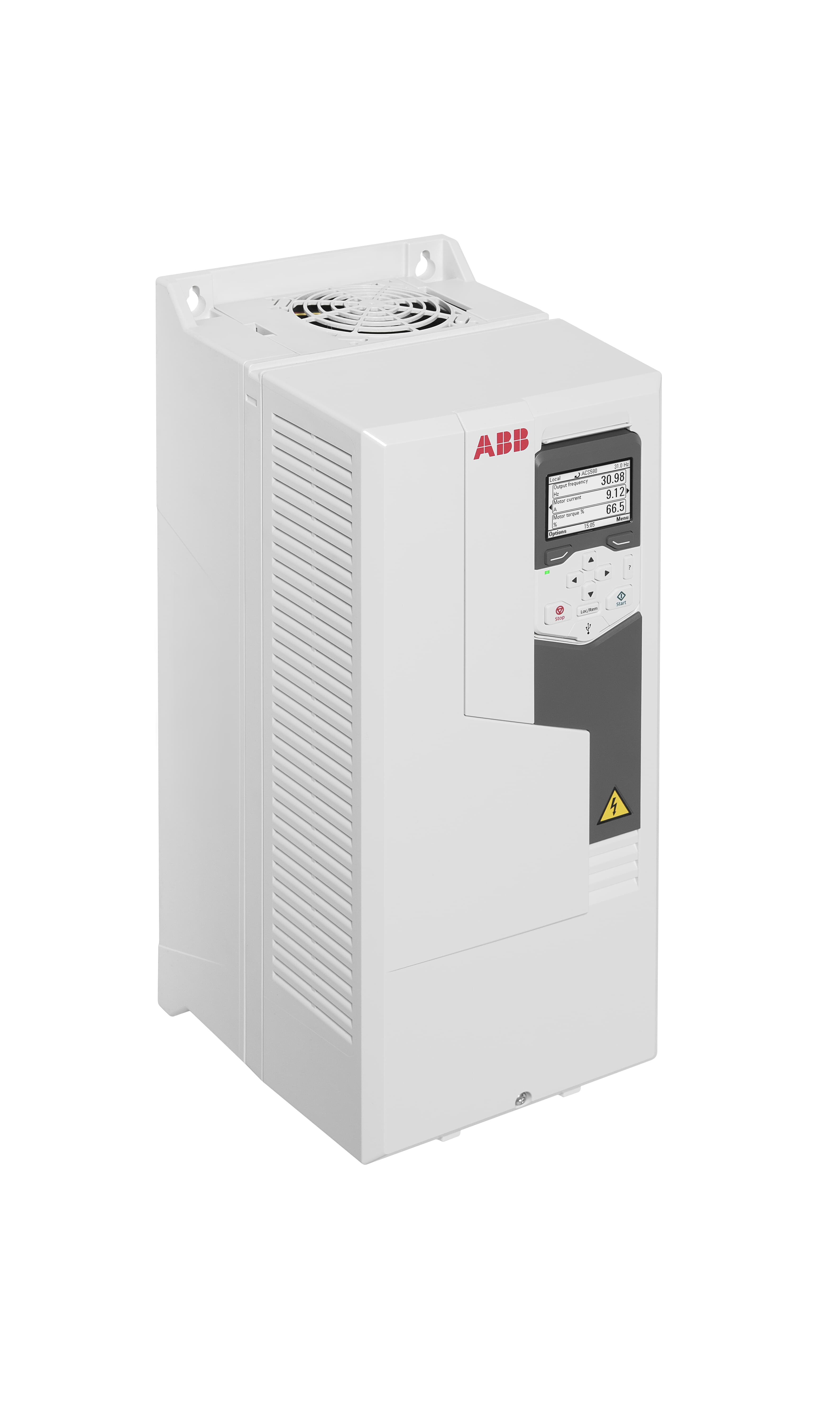 ASEA BROWN BOVERI - ACS580-01-039A-4 - Servo Drives & Controls