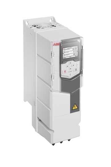 ASEA BROWN BOVERI - ACS580-01-03A4-4+B056 - Motor Drives