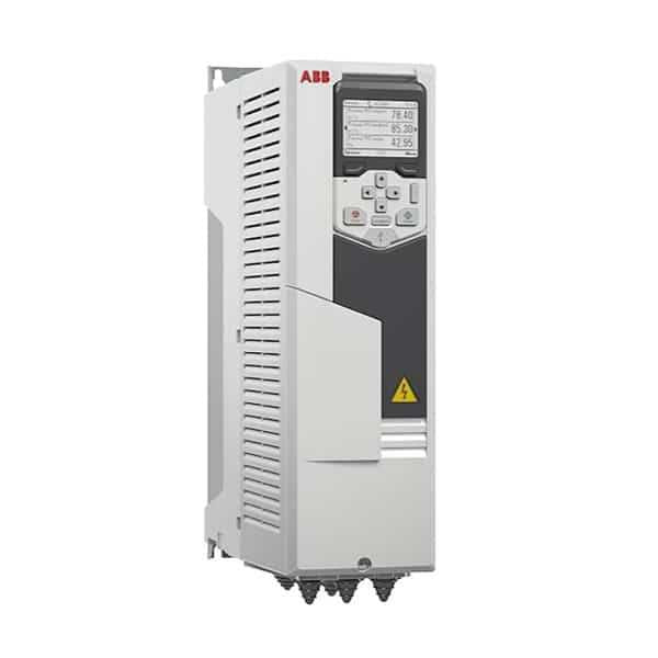 ASEA BROWN BOVERI - ACS580-01-04A1-4+J400 - Motor Drives