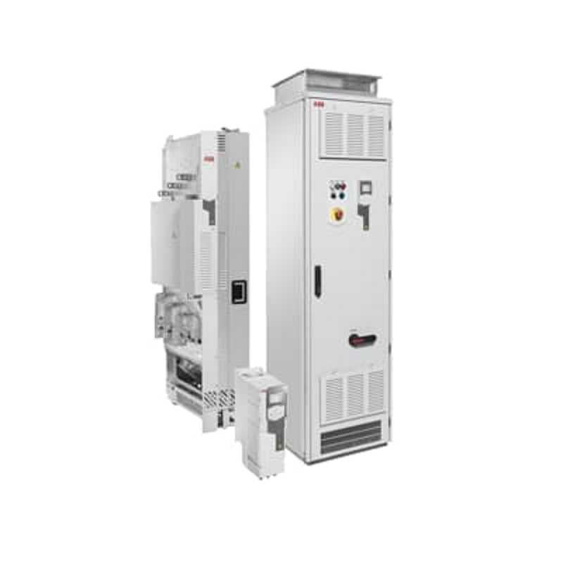 ASEA BROWN BOVERI - ACS580-01-089A-4+J400 - Motor Drives