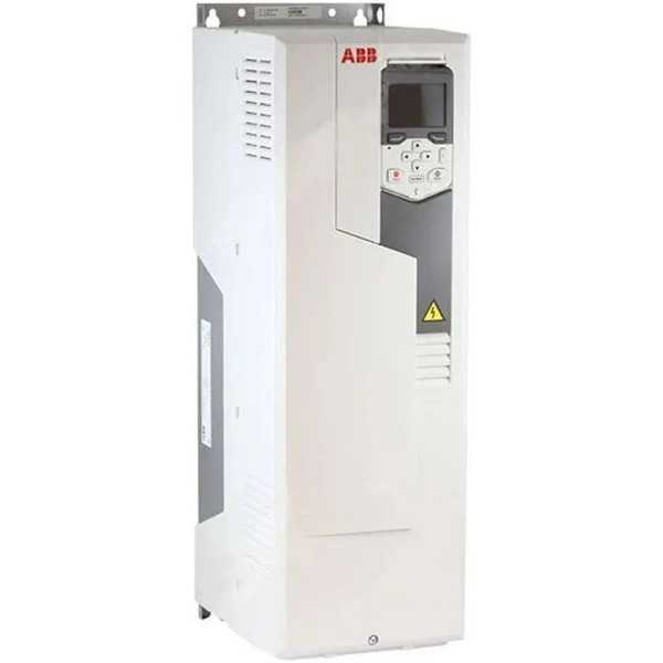 ASEA BROWN BOVERI - ACS580-01-106A-4+J400 - Motor Drives