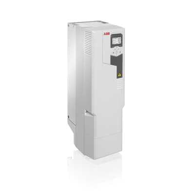 ASEA BROWN BOVERI - ACS580-01-106A-4+J425 - Motor Drives