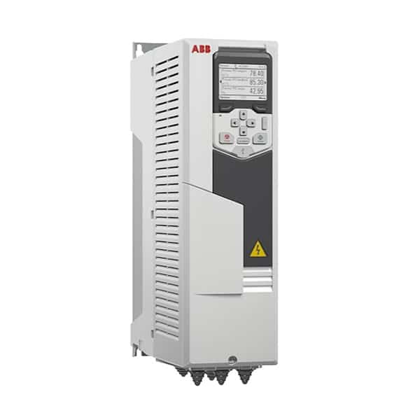 ASEA BROWN BOVERI - ACS580-01-106A-4 - Servo Drives & Controls