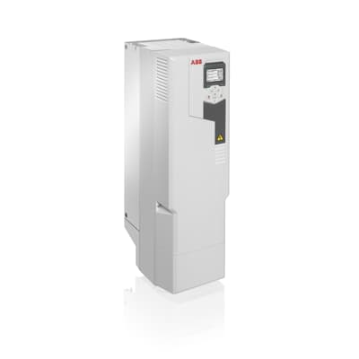 ASEA BROWN BOVERI - ACS580-01-115A-2 - Motor Drives