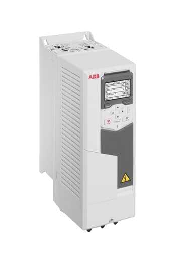 ASEA BROWN BOVERI - ACS580-01-12A6-4+B056 - Motor Drives