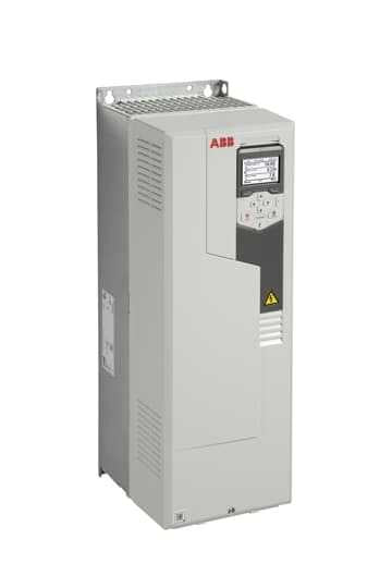 ASEA BROWN BOVERI - ACS580-01-12A6-4 - Motor Drives