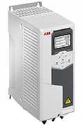 ASEA BROWN BOVERI - ACS580-01-145A-4+B056+J400+K475 - Motor Drives