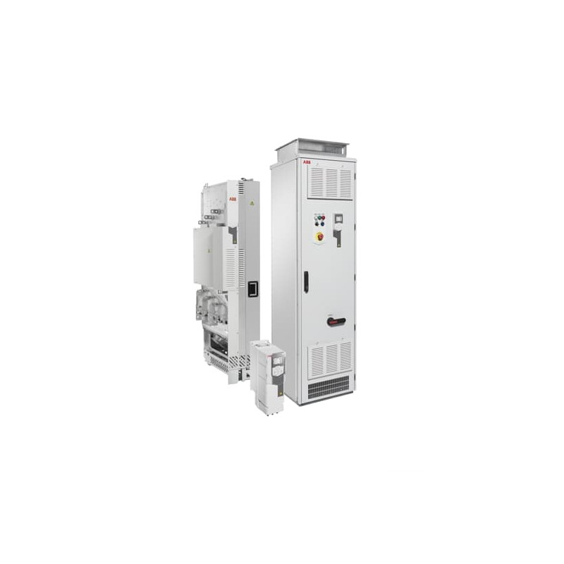 ASEA BROWN BOVERI - ACS580-01-145A-4+B056 - Motor Drives