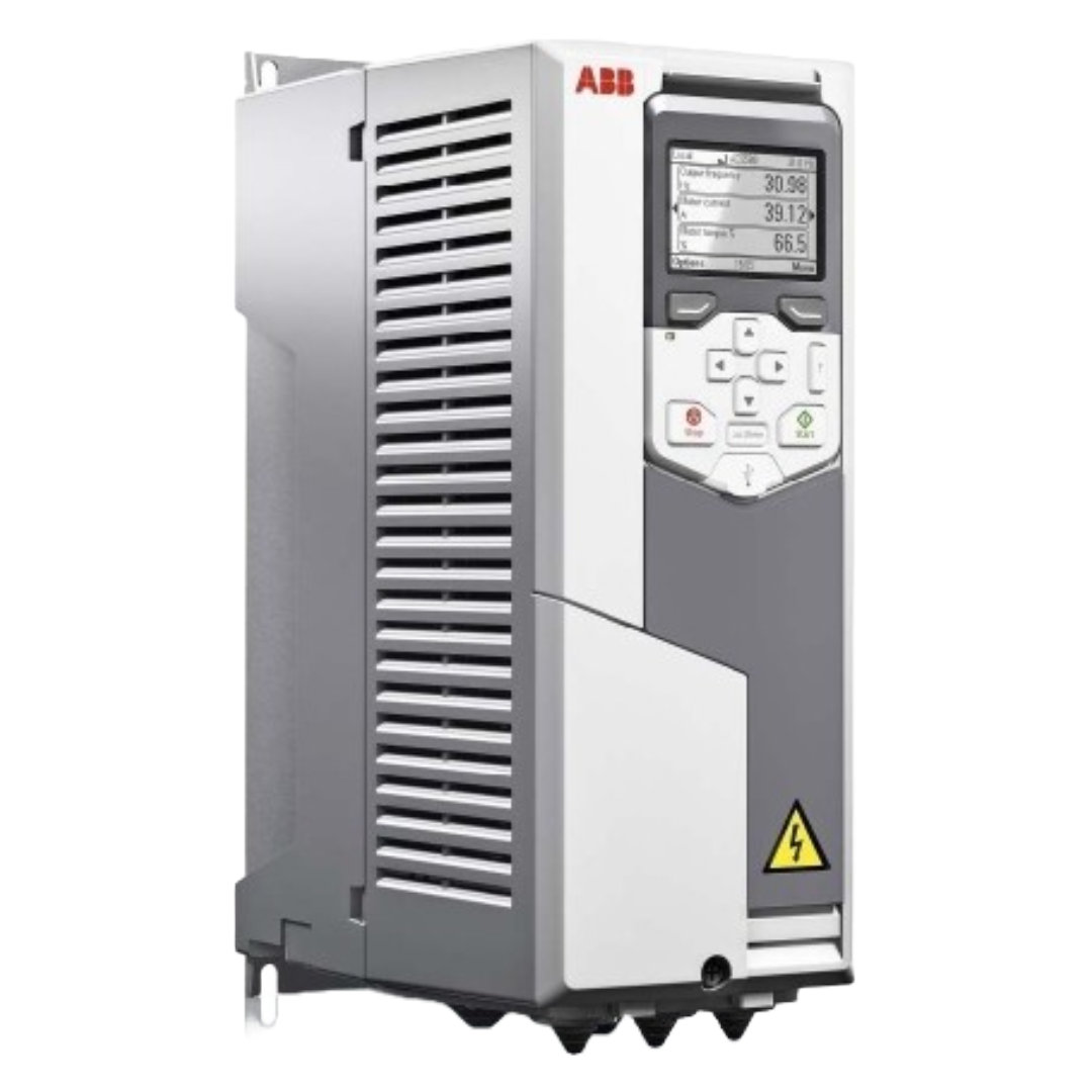 ASEA BROWN BOVERI - ACS580-01-246A-4+B056+0J400 - Motor Drives