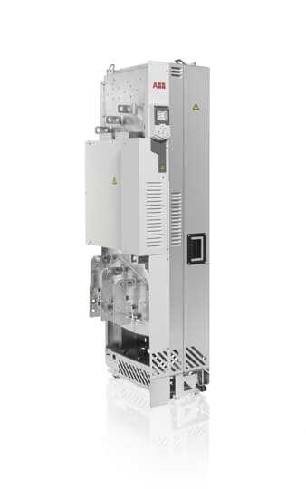 ASEA BROWN BOVERI - ACS580-04-585A-4 - Servo Drives & Controls