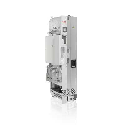 ASEA BROWN BOVERI - ACS580-04-650A-4+E208+E210+J400+J410 - Motor Drives
