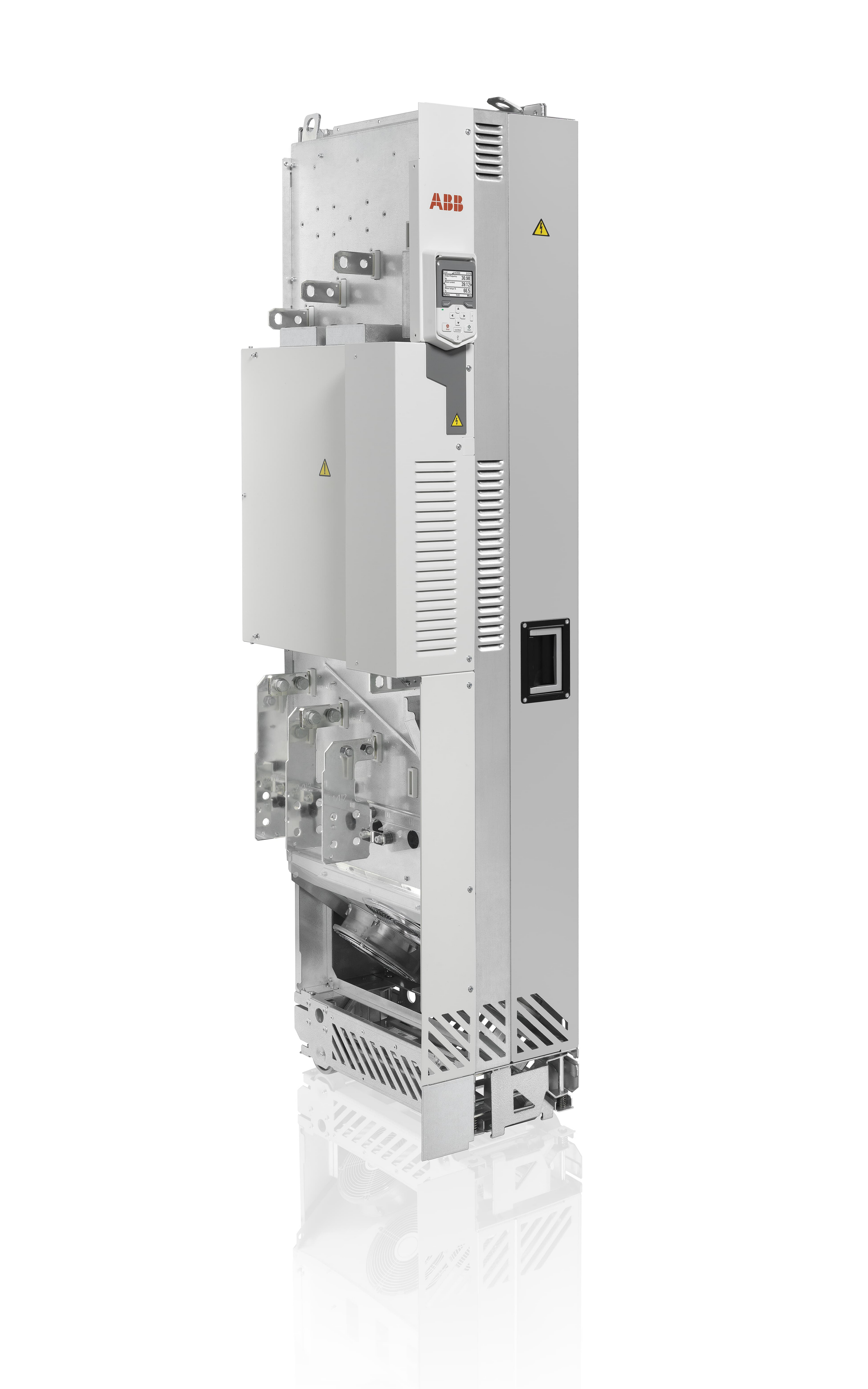 ASEA BROWN BOVERI - ACS580-04-725A-4 - Servo Drives & Controls
