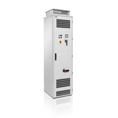 ASEA BROWN BOVERI - ACS580-07-0585A-4 - Motor Drives