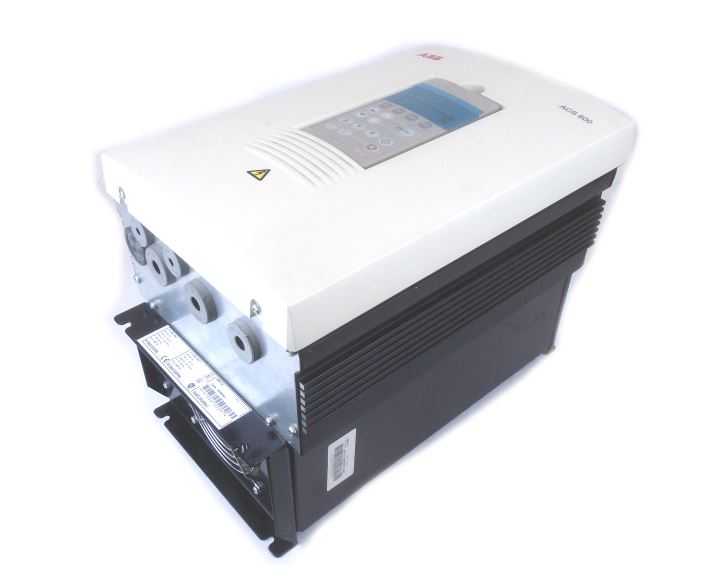 ASEA BROWN BOVERI - ACS601-0020-4-000B1200801 - Motor Drives