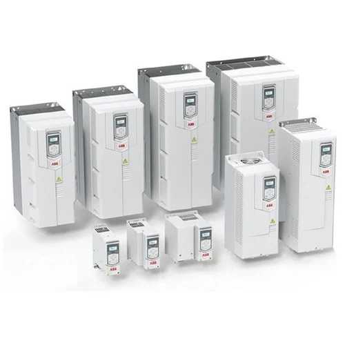 ASEA BROWN BOVERI - ACS607-0170-3 - Motor Drives