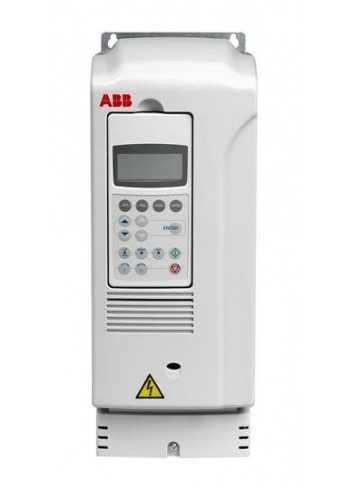 ASEA BROWN BOVERI - ACS800-01-0006-5 - Motor Drives
