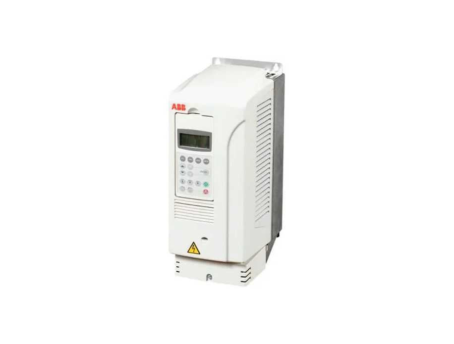 ASEA BROWN BOVERI - ACS800-01-0009-5 - Motor Drives