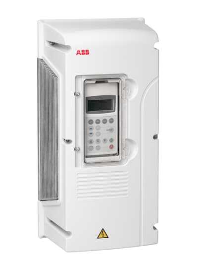 ASEA BROWN BOVERI - ACS800-01-0011-3 - Motor Drives