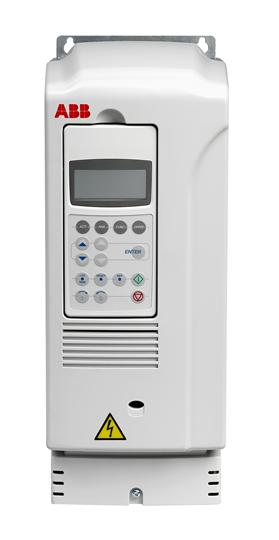 ASEA BROWN BOVERI - ACS800-01-0016-3+P901 - Motor Drives