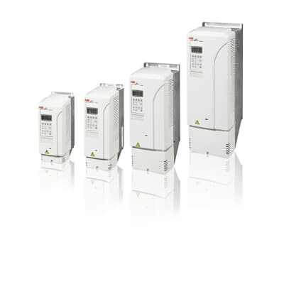 ASEA BROWN BOVERI - ACS800-01-0016-5+E200+P901 - Motor Drives