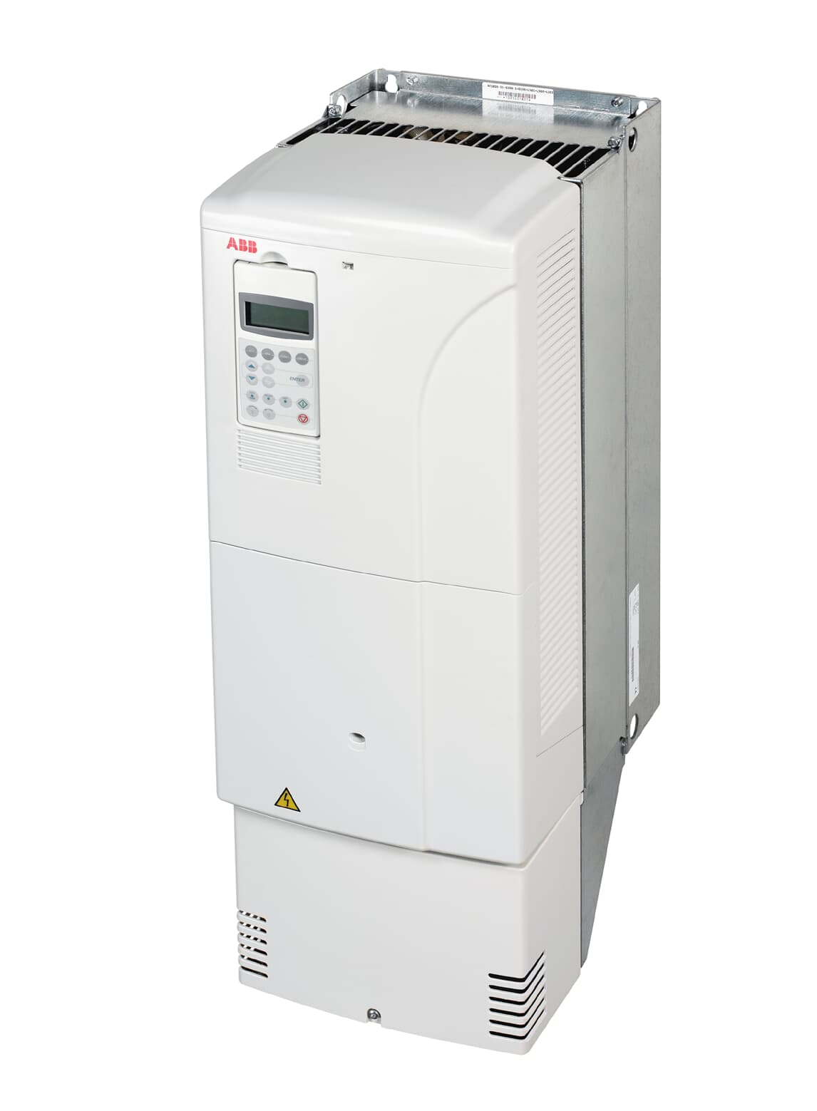 ASEA BROWN BOVERI - ACS800-01-0020-5+E200+P901+L502 - Motor Drives