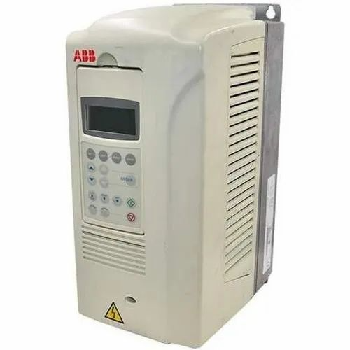 ASEA BROWN BOVERI - ACS800-01-0030-3+D150 - Motor Drives