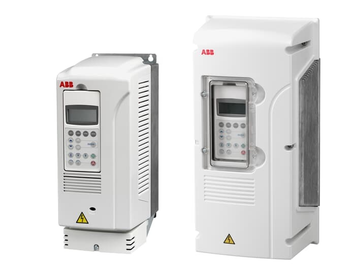 ASEA BROWN BOVERI - ACS800-01-0030-5+D150 - Motor Drives