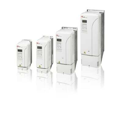 ASEA BROWN BOVERI - ACS800-01-0040-7+K467+P901 - Motor Drives