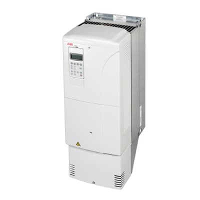 ASEA BROWN BOVERI - ACS800-01-0050-3+K454+P901 - Motor Drives