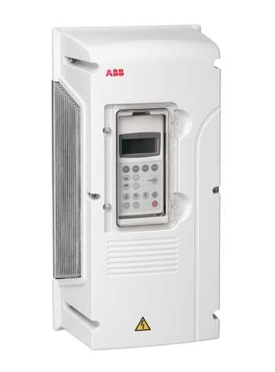 ASEA BROWN BOVERI - ACS800-01-0050-5 - Motor Drives