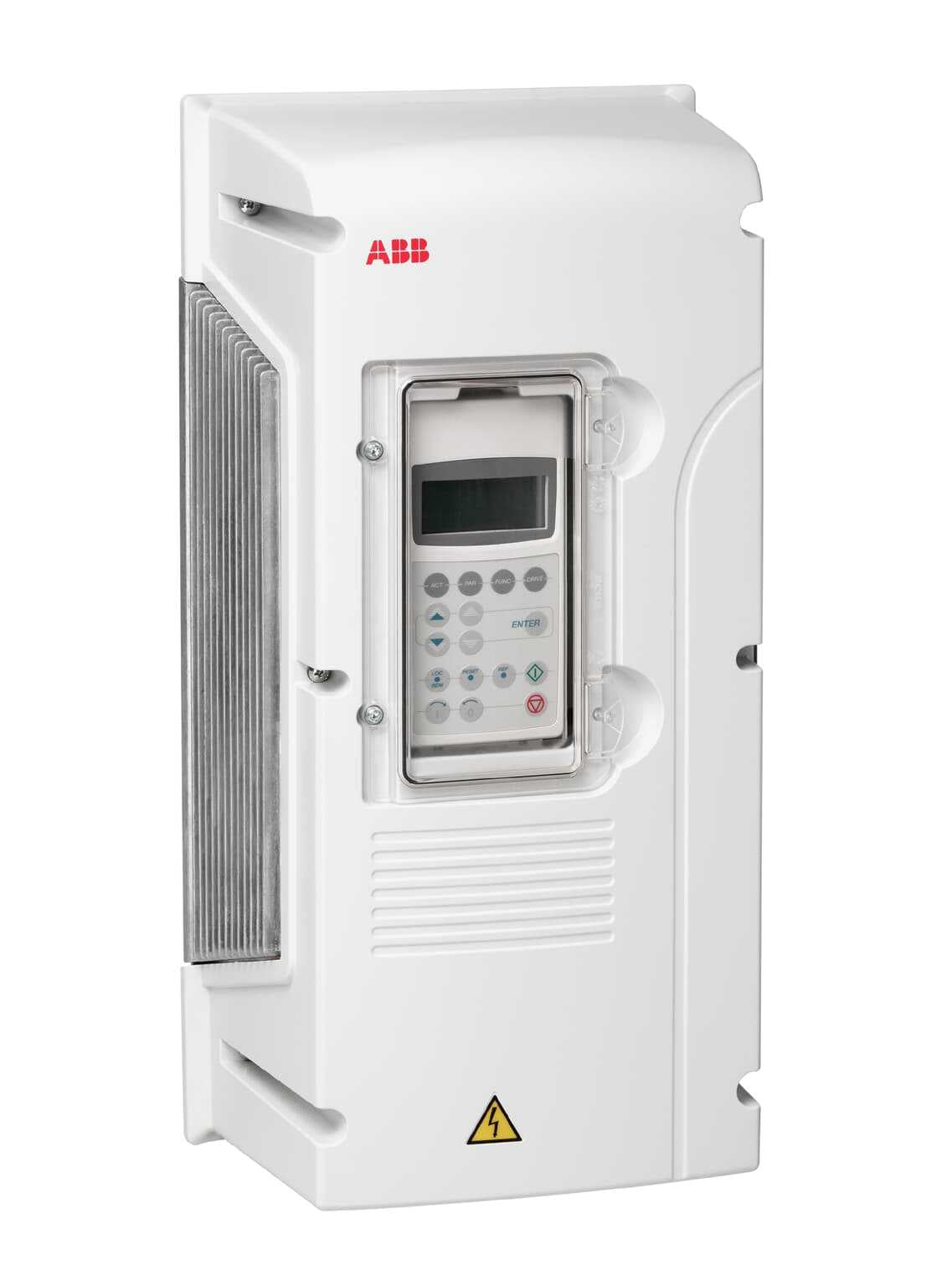 ASEA BROWN BOVERI - ACS800-01-0120-3+D150+Р901 - Motor Drives