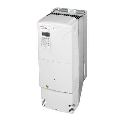 ASEA BROWN BOVERI - ACS800-01-0165-5 - Motor Drives