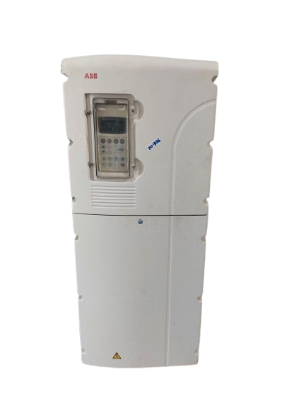 ASEA BROWN BOVERI - ACS800-01-0205-5+B056+C132 - Motor Drives