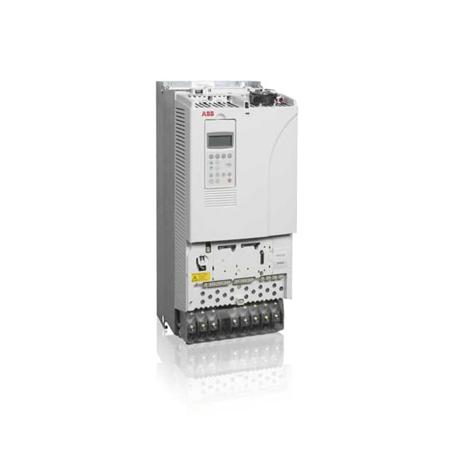 ASEA BROWN BOVERI - ACS800-04-0050-3 - Motor Drives