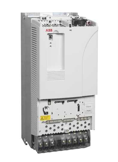 ASEA BROWN BOVERI - ACS800-04-0060-3+E202+J400+K466 - Motor Drives