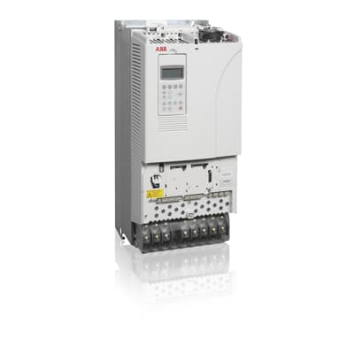 ASEA BROWN BOVERI - ACS800-04-0135-3+E210+K466+P904+Q950+R700 - Motor Drives
