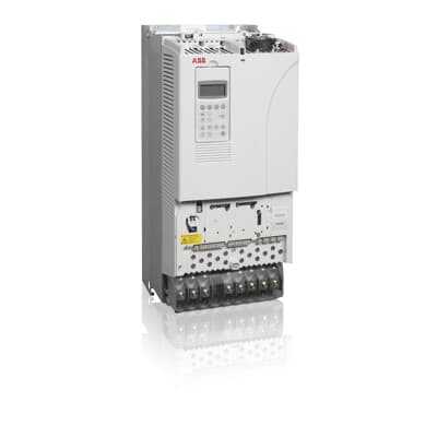 ASEA BROWN BOVERI - ACS800-04-0210-3+E210+0N664 - Motor Drives