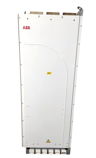 ASEA BROWN BOVERI - ACS800-04-0210-3+E210+P901 - Motor Drives