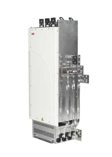 ASEA BROWN BOVERI - ACS800-04M-0210-5+E202+H360+J400+K458 - Motor Drives