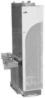 ASEA BROWN BOVERI - ACS800-04M-0320-3+H355+H360+P901 - Motor Drives