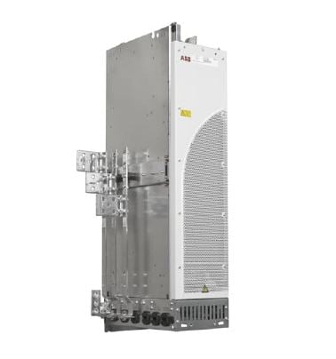 ASEA BROWN BOVERI - ACS800-04M-0320-5+E208+H360+J400+K458+P901 - Motor Drives