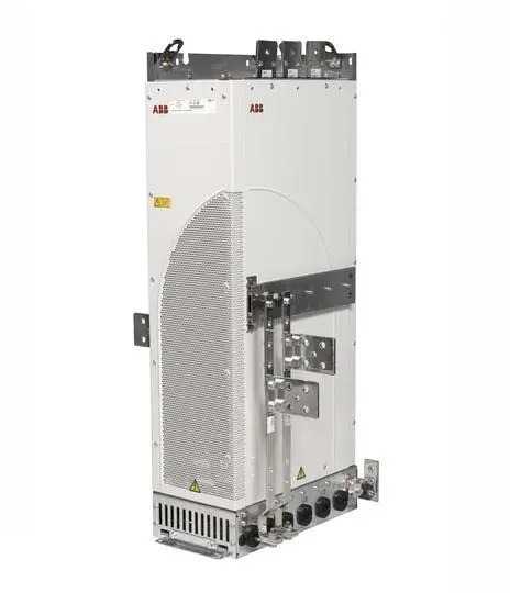 ASEA BROWN BOVERI - ACS800-04M-0400-3+D150+N652+P901 - Motor Drives