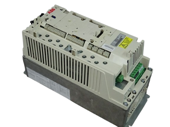 ASEA BROWN BOVERI - ACS800-104-0020-3+N664+Q950 - Motor Drives