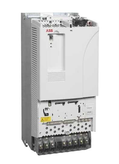 ASEA BROWN BOVERI - ACS800-104-0040-3 - Motor Drives