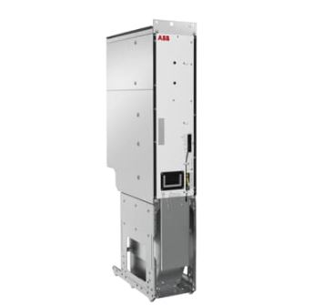 ASEA BROWN BOVERI - ACS800-104-0260-3+V991 - Motor Drives