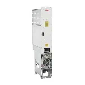 ASEA BROWN BOVERI - ACS800-104-0440-7+E205+V991 - Motor Drives