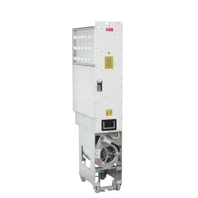 ASEA BROWN BOVERI - ACS800-104-0460-5+C126+E205 - Motor Drives