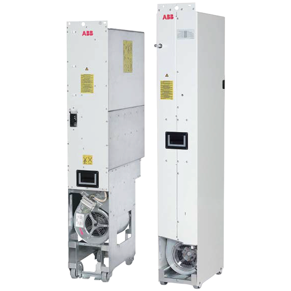 ASEA BROWN BOVERI - ACS800-104-0460-5 - Motor Drives